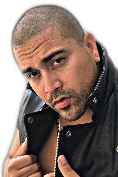 Photo of Pablo Nuñez, Acting