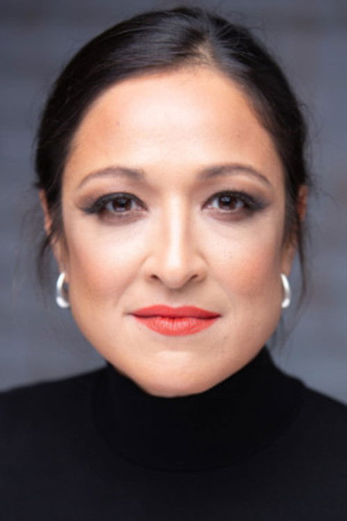 Raquel Montes profile