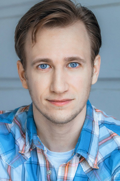 Photo of Nathan Ondracek, Acting