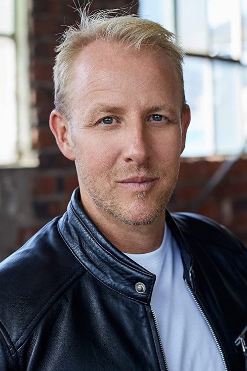 Photo of Michael Kirch, Acting
