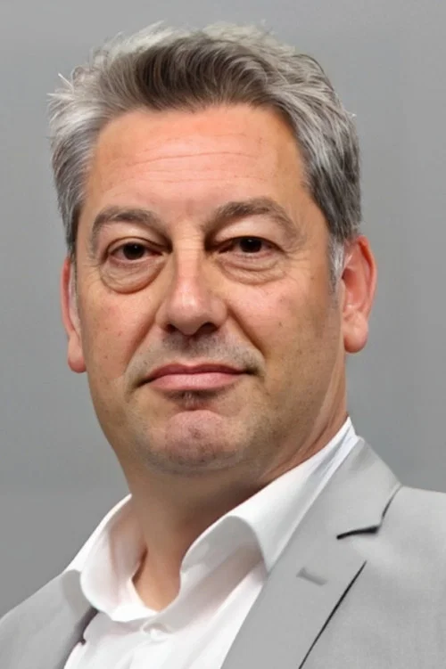 Photo of Özhan Carda, Acting