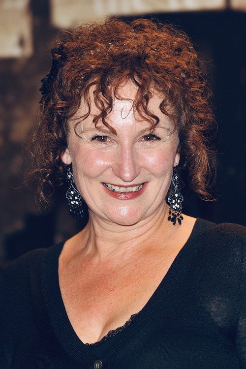 Photo of Sadie Shimmin, Acting