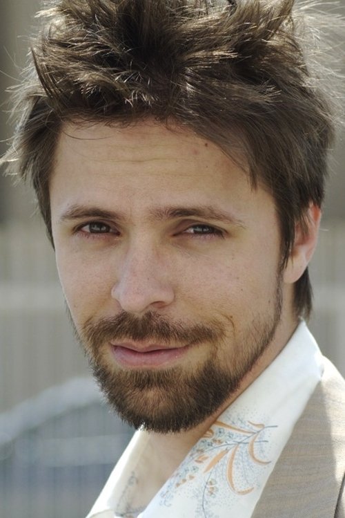 Photo of Brett Jacobsen, Acting