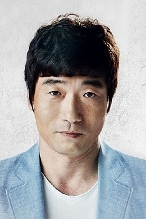 Park Won-sang profile