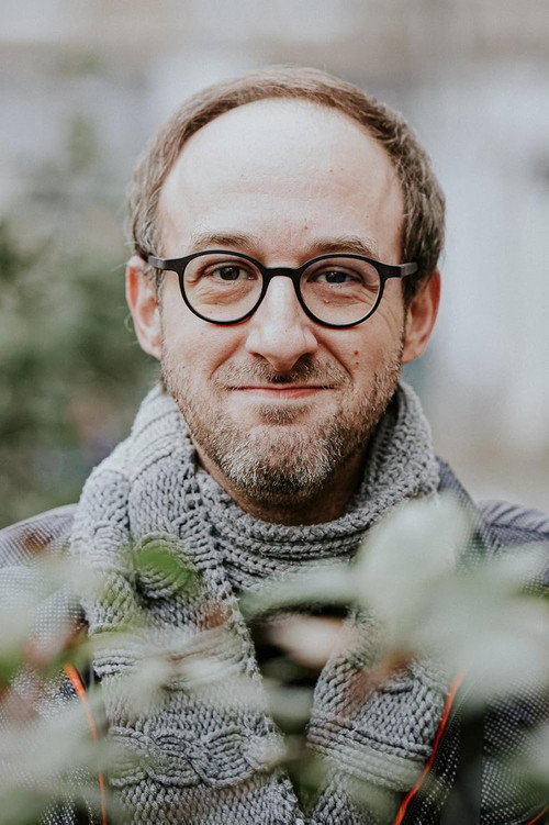 Photo of Luka Rukavina, Acting