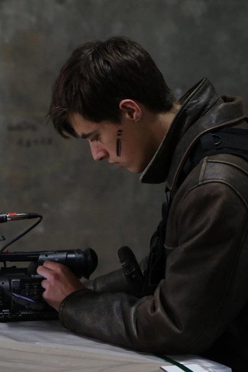 Photo of Matthew Wilbur, Directing