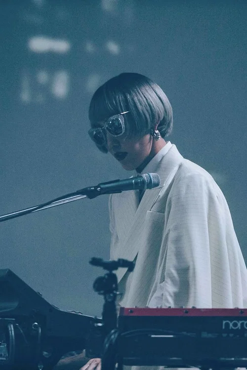 Photo of Emi Okazaki, Acting