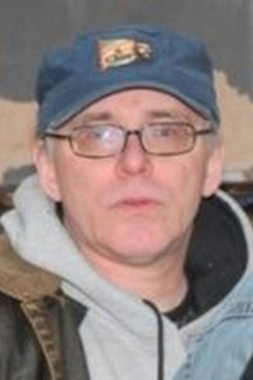 Photo of Sergey Beloshnikov, Writing