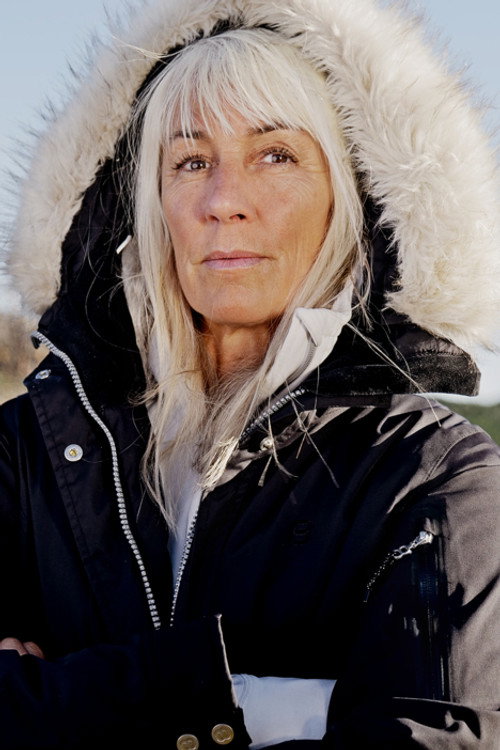 Hillevi Björn profile