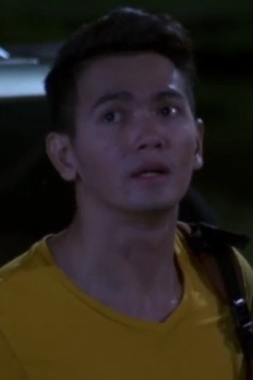 Photo of David Gusti Ngurah Putra, Acting