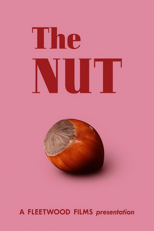 Movie poster for The Nut (1967)