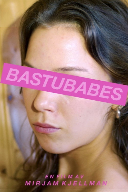 Movie poster for Sauna Babes (2024)