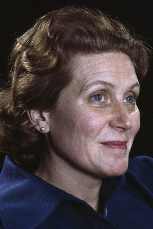 Photo of Svetlana Alliluyeva, Acting
