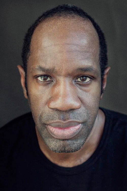 Photo of Anthony Taylor, Acting