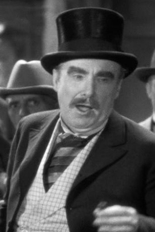 Photo of Will Stanton, Acting