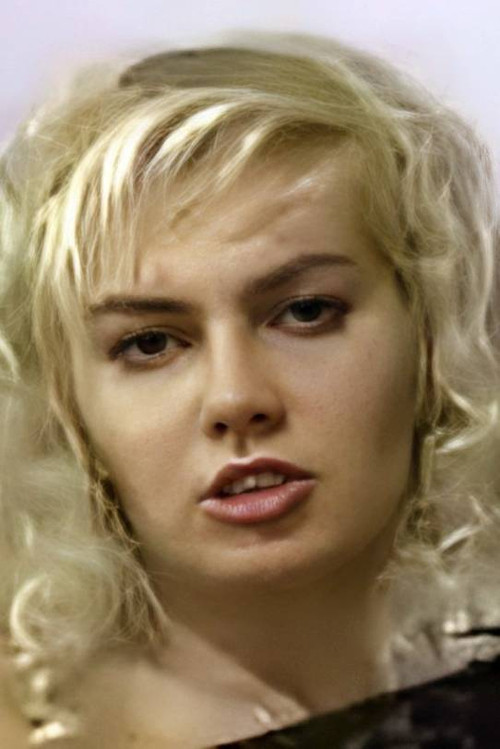 Photo of Julia Jive, Acting