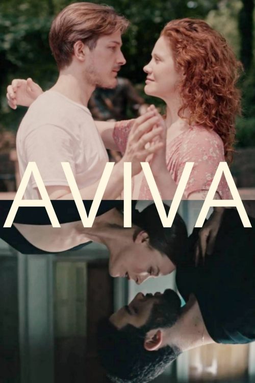 Movie poster for Aviva (2022)
