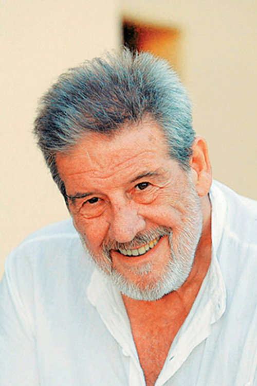 Giannis Voglis profile