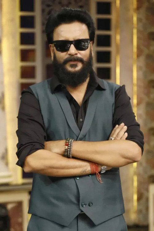 Photo of Bobby Mishra, Acting
