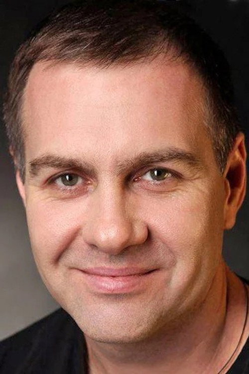 Alexandr Sergeev profile