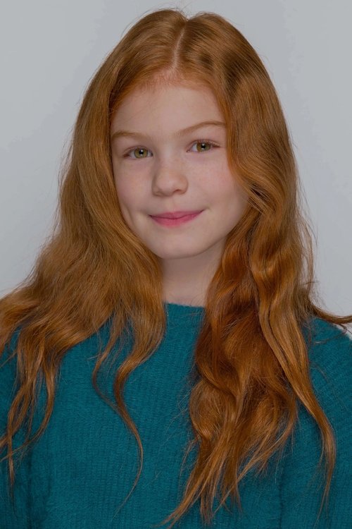 Gracie Cochrane profile