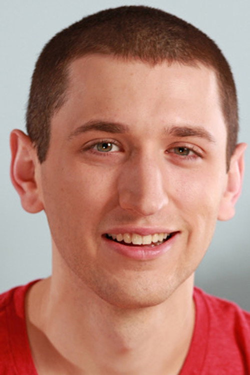 Photo of Chase Erickson, Acting