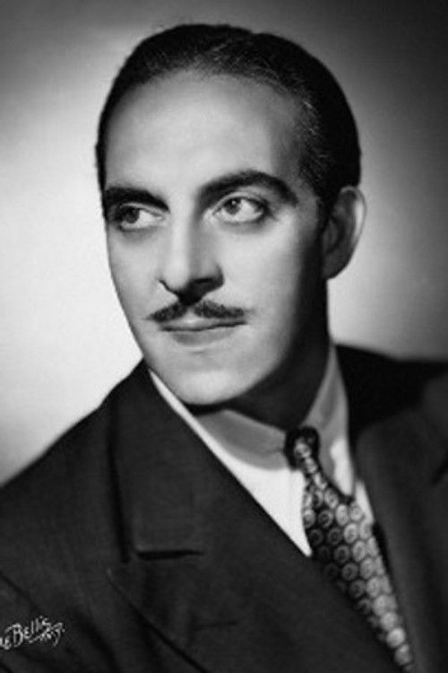 Photo of Joseph Vitale, Acting
