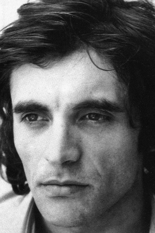 Photo of Fabio Gamma, Acting