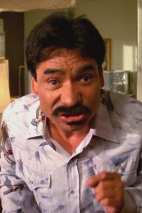 Photo of Trinidad Silva, Acting
