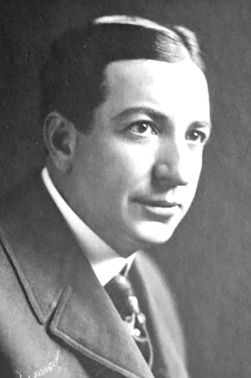 Photo of Burton Law, Acting