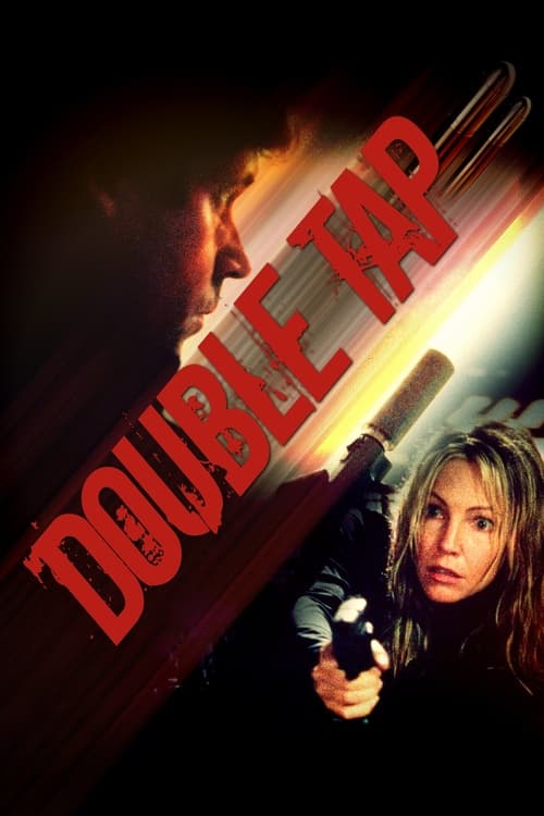 Movie poster for Double Tap (1997)