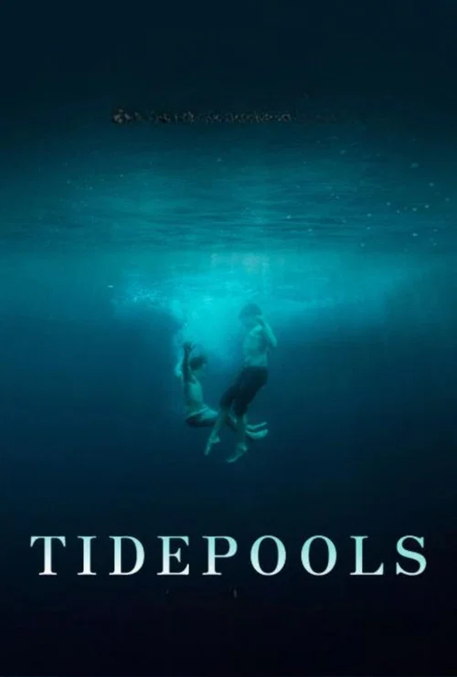 Movie poster for Tidepools
