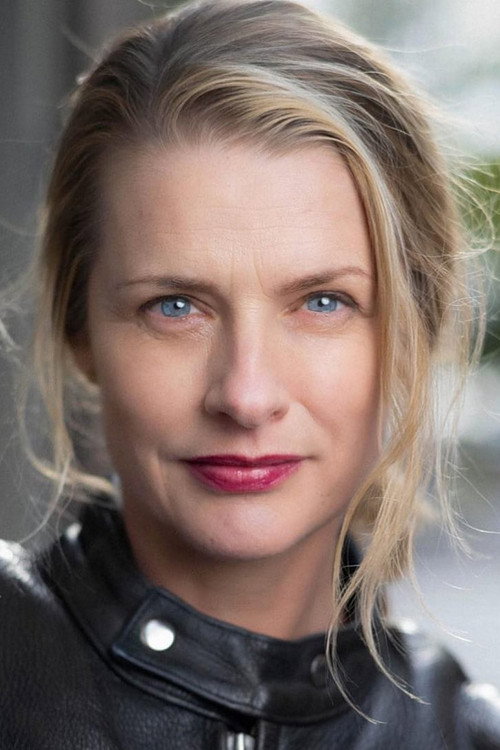 Photo of Annemette Andersen, Acting