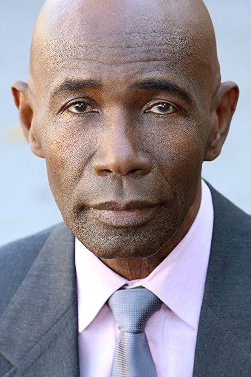 Photo of John Ashley Hamilton, Acting