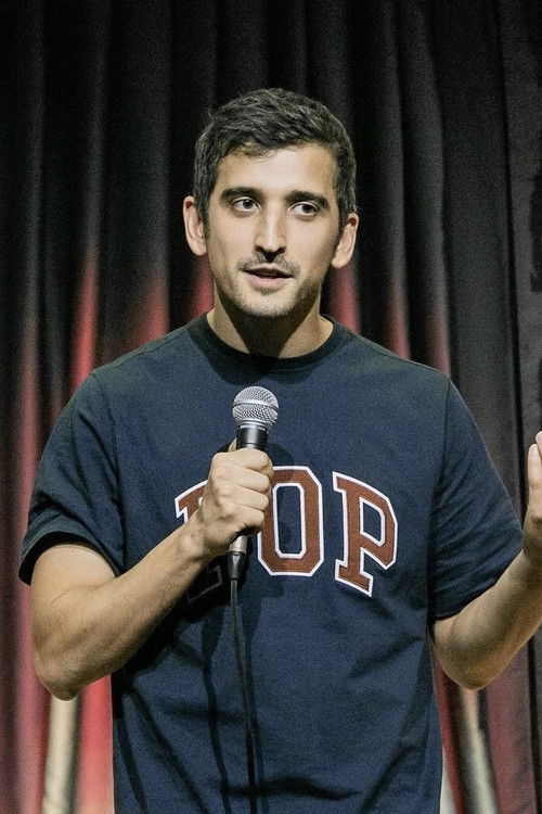 Philipp Voronin profile