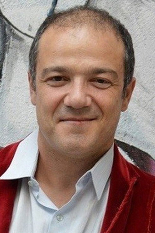 Fotis Spyros profile