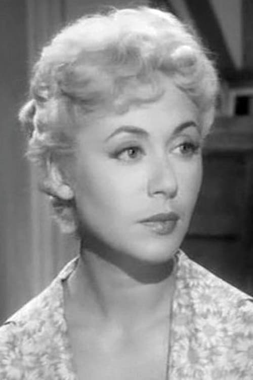 Jacqueline Noëlle profile