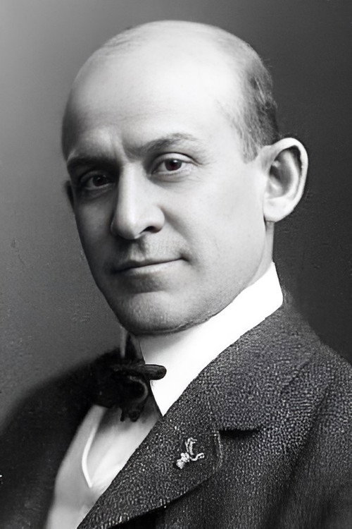 Photo of Davy Don, Acting