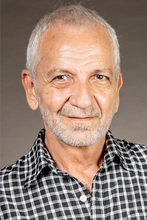 Photo of Guido D'Albo, Acting
