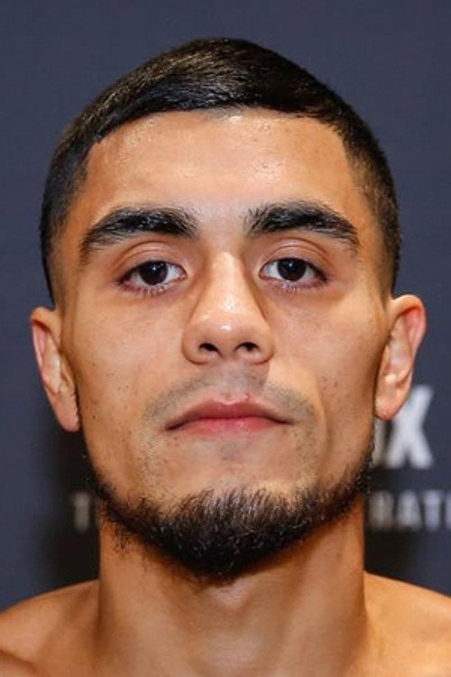 Photo of Edward Vazquez, Acting