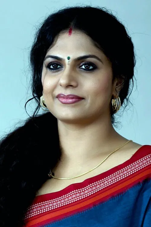 Asha Sarath profile