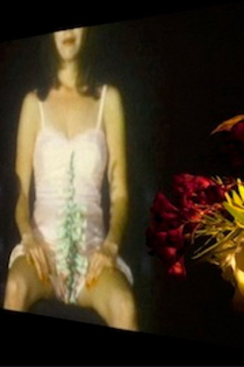 Movie poster for Inflorescentia (1997)