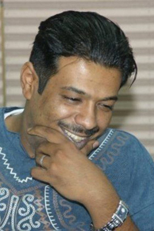 Photo of Ahmed Walid Al-Shammeri, Acting