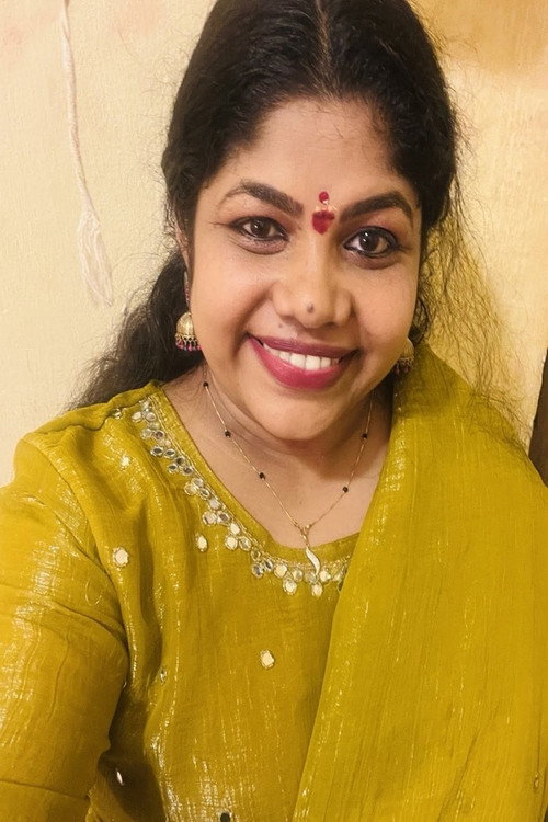 Photo of Resmi Anil, Acting
