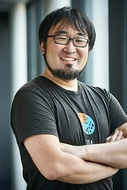 Photo of Takahiro Nagano, Writing