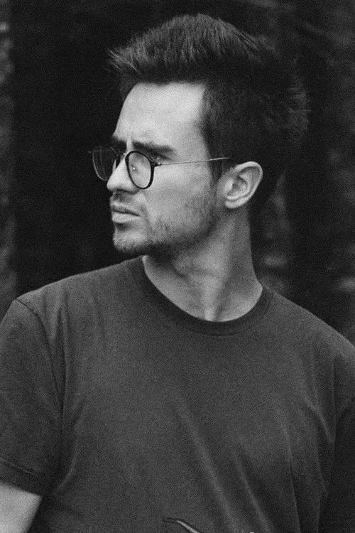 Photo of Léandre Lambert Lefebvre, Sound
