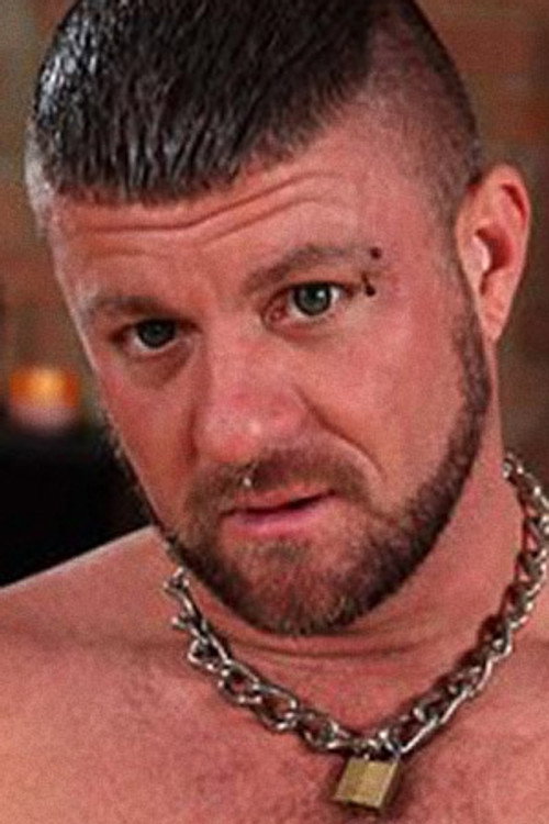 Photo of Christian Matthews, Acting