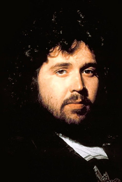 Photo of Joe English, Acting