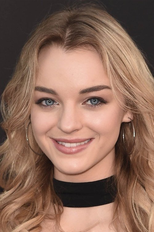 Photo of Olivia Rose Keegan, Acting