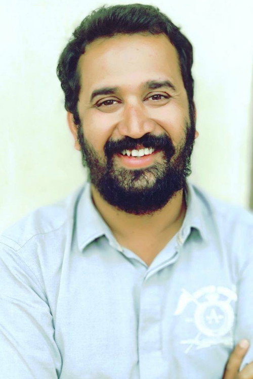 Photo of Narendra Patwardhan, Acting